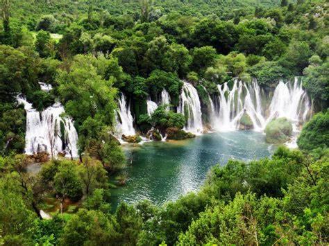 Villa Esra Mostar Ngoại thất bức ảnh