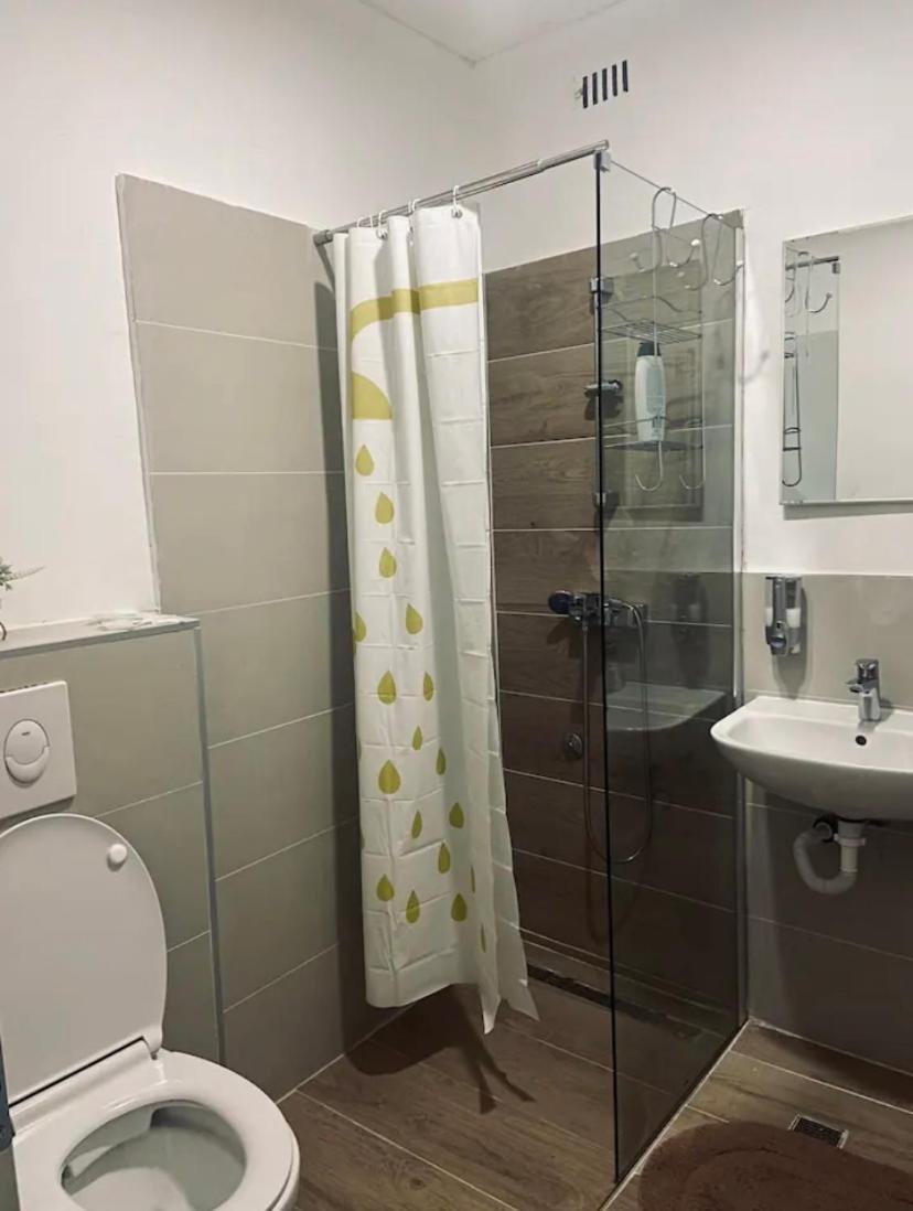 Villa Esra Mostar Ngoại thất bức ảnh