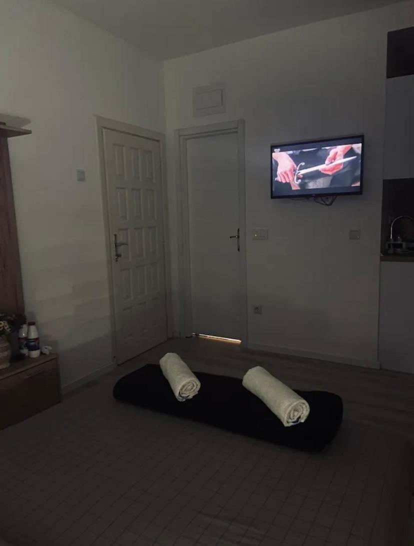Villa Esra Mostar Ngoại thất bức ảnh