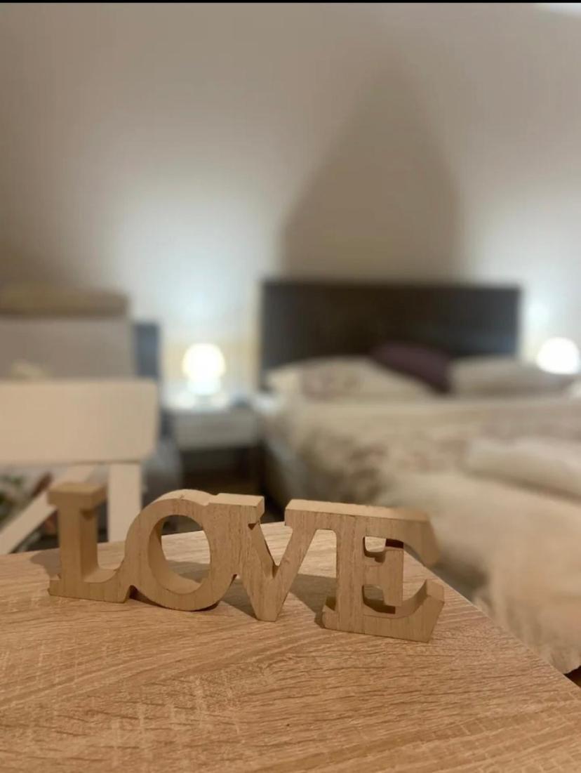 Villa Esra Mostar Ngoại thất bức ảnh