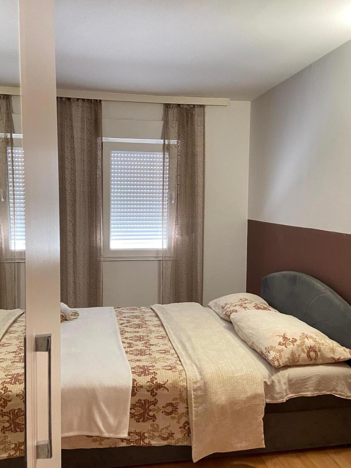 Villa Esra Mostar Ngoại thất bức ảnh