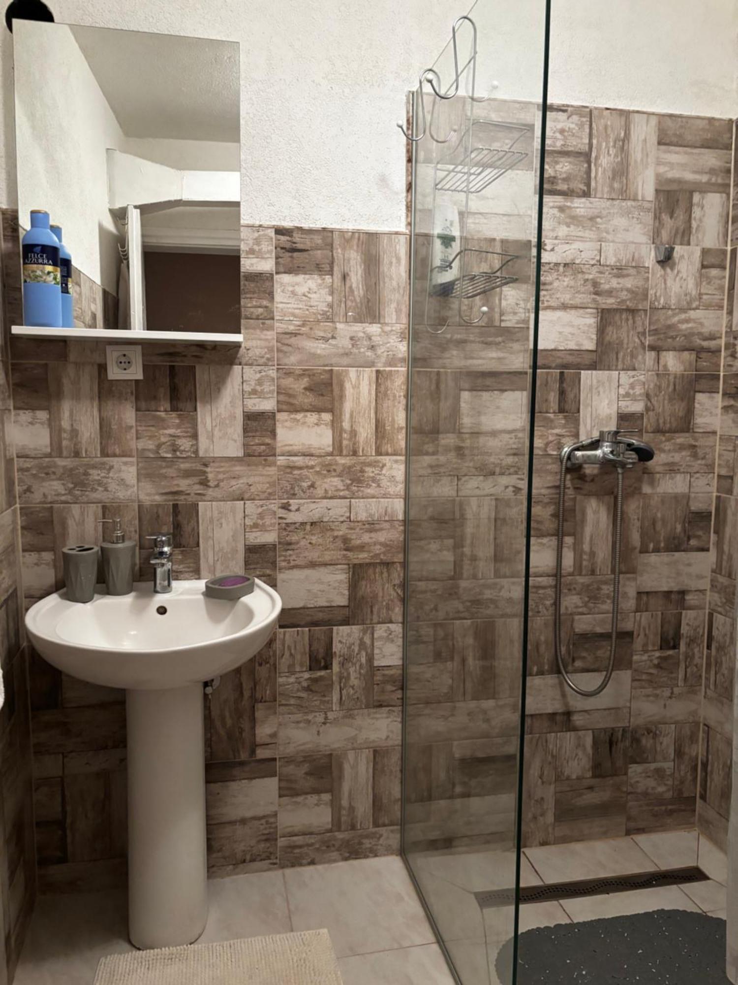 Villa Esra Mostar Ngoại thất bức ảnh